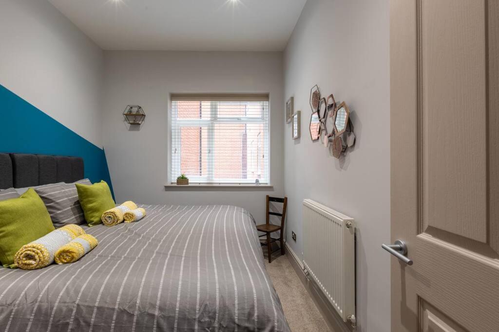 Apartamento Waves@Walpole - 2 Bed Flat With Amazing Sea Views Margate Exterior foto